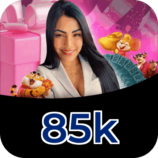 Interface mostrando bônus R$ 5.000, 500 giros grátis, cashback 15% e programa VIP